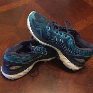 Asics Gel Nimbus Running Shoes